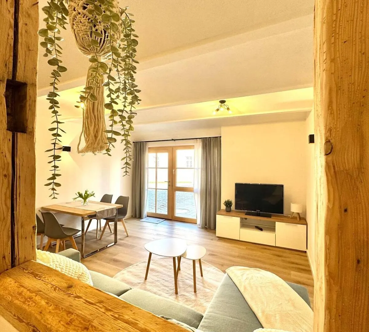 Ferienwohnung Wettelsheim Treuchtlingen Almanya