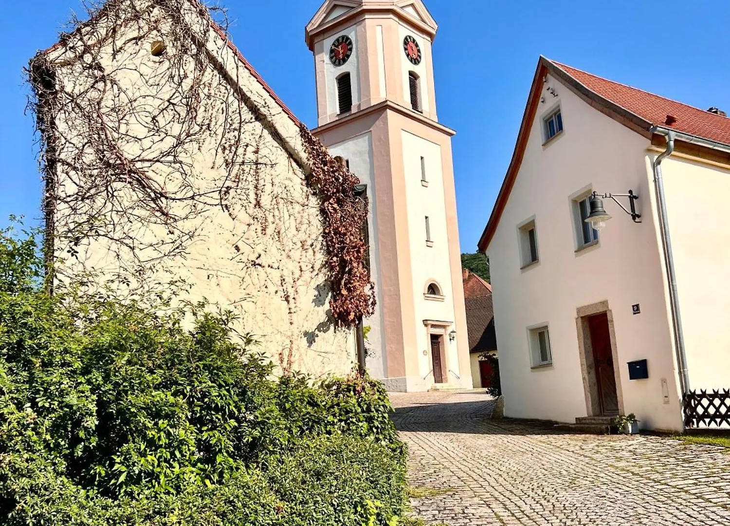 Ferienwohnung Wettelsheim Treuchtlingen 0*,