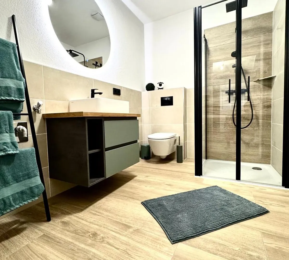 Ferienwohnung Wettelsheim Treuchtlingen