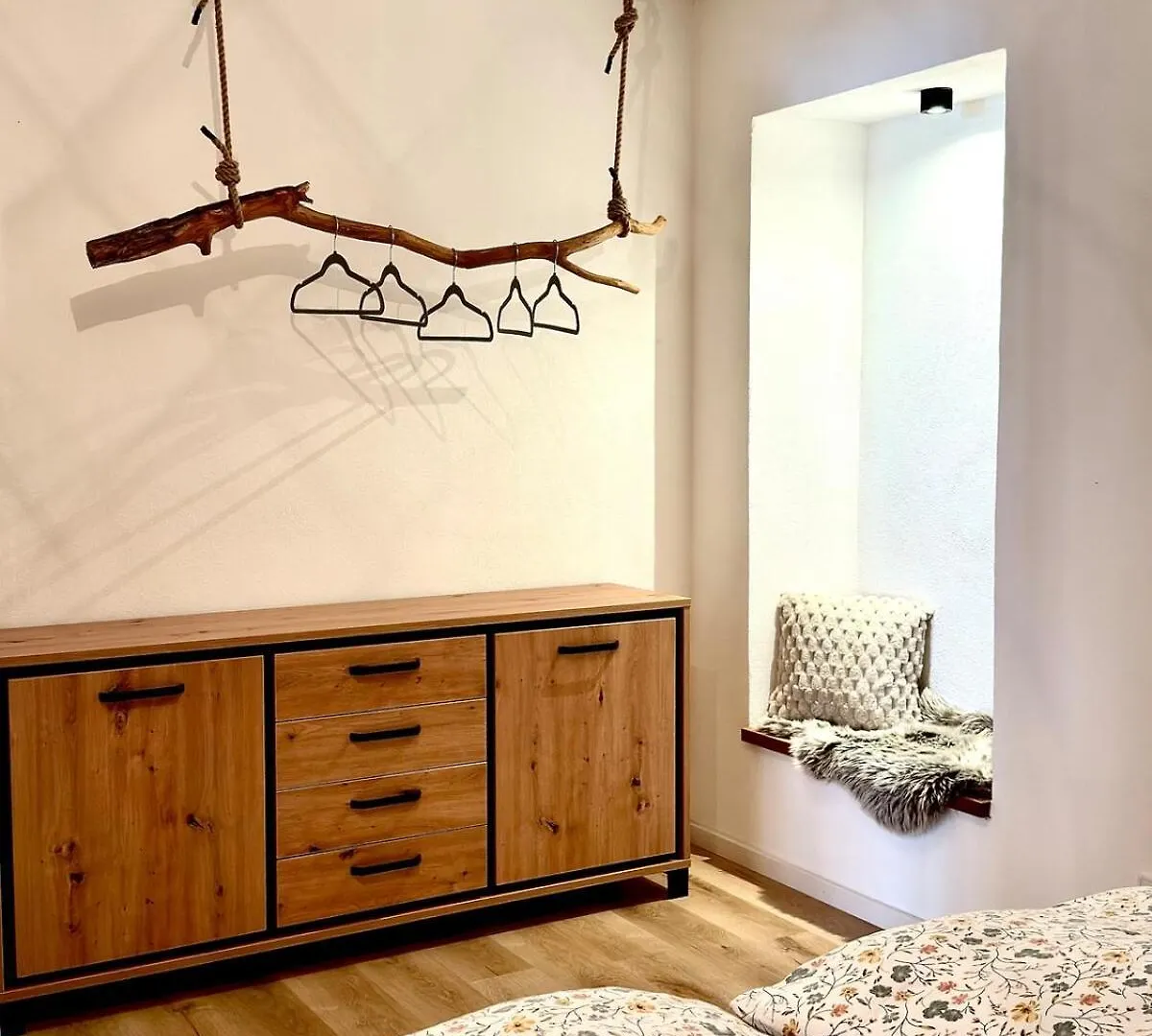 Ferienwohnung Wettelsheim Treuchtlingen