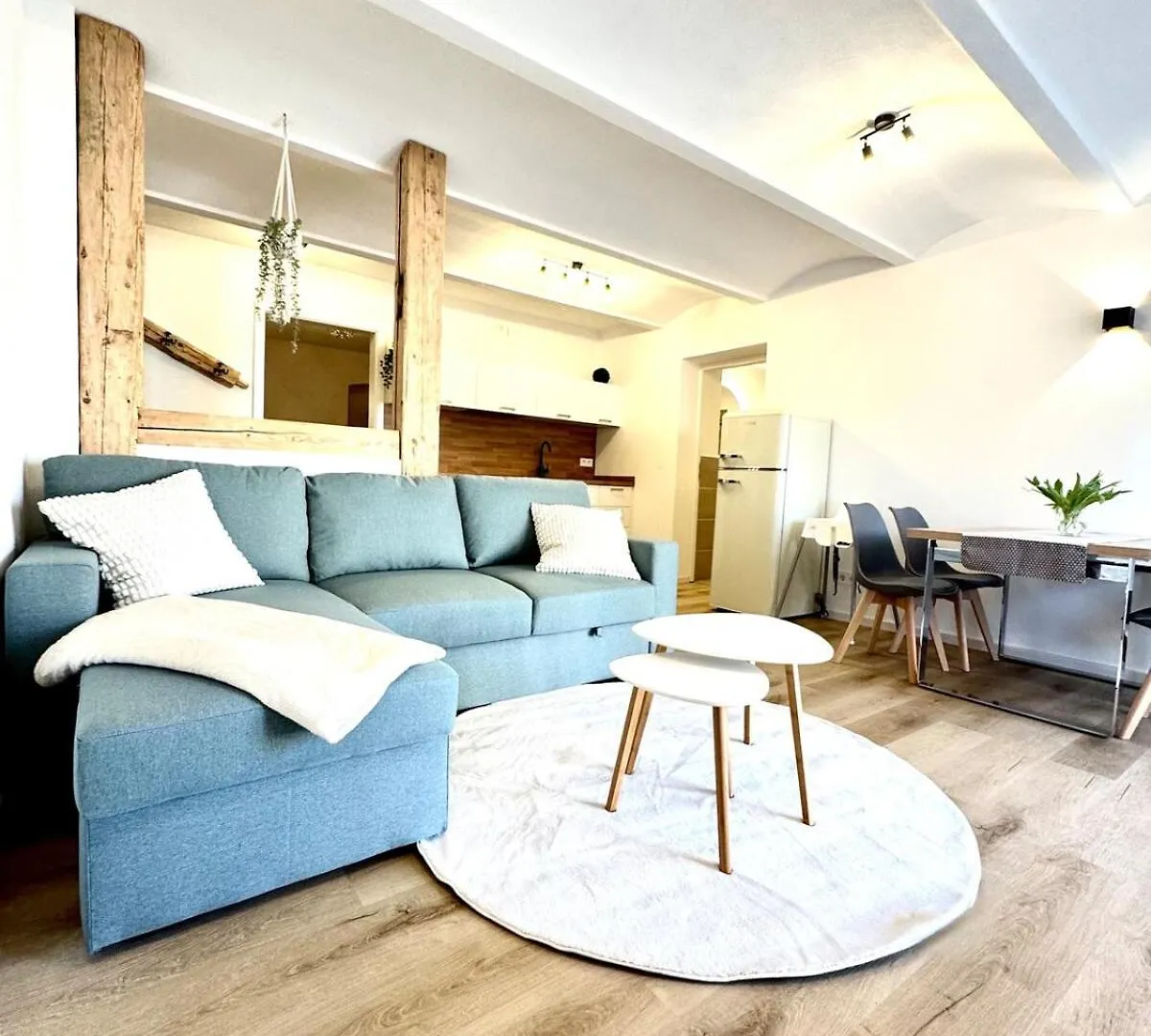 Ferienwohnung Wettelsheim Treuchtlingen 0*,  Germany
