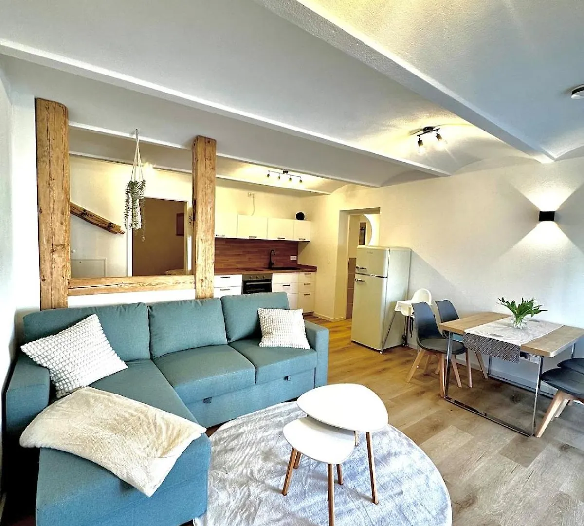 Ferienwohnung Wettelsheim Treuchtlingen