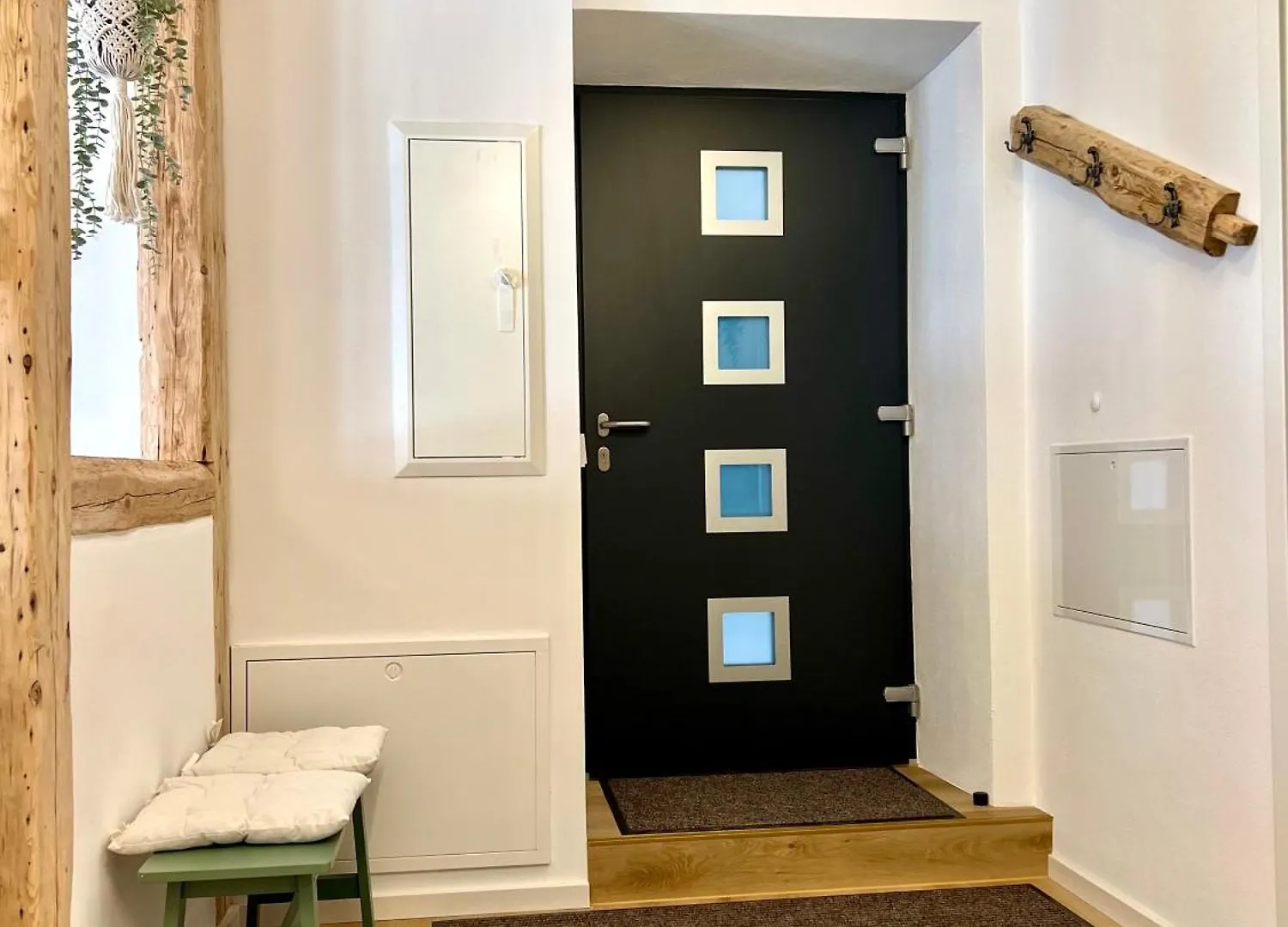 Ferienwohnung Wettelsheim Treuchtlingen