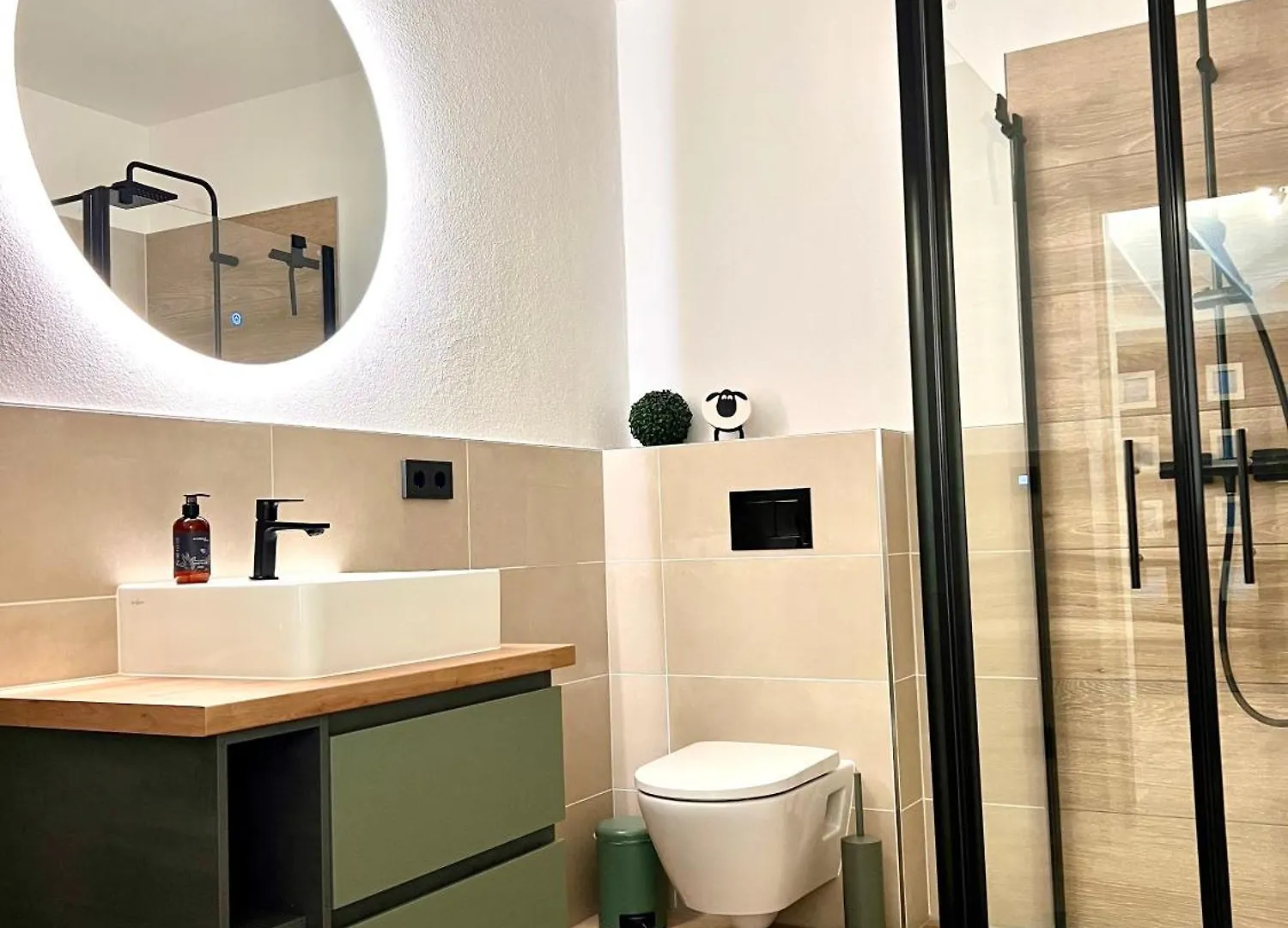 Ferienwohnung Wettelsheim Treuchtlingen Apartment