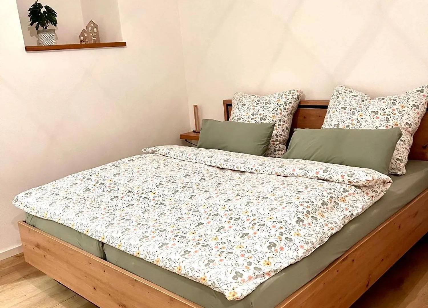 Ferienwohnung Wettelsheim Treuchtlingen