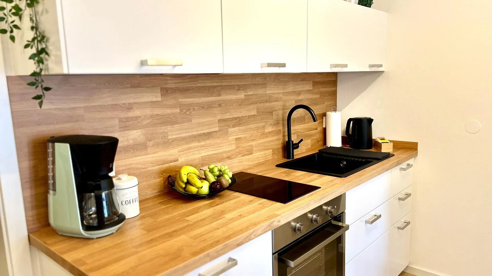 Apartment Ferienwohnung Wettelsheim Treuchtlingen