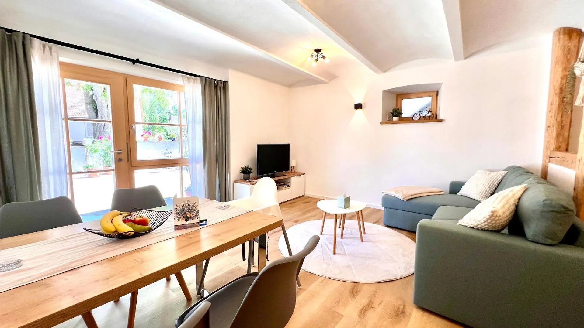 Ferienwohnung Wettelsheim Treuchtlingen Germany